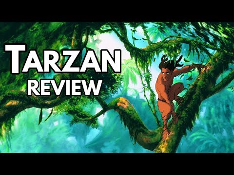 Tarzan 2 Dublat In Romana Download